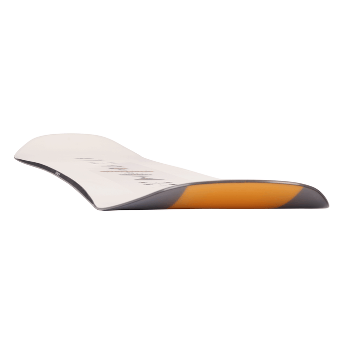 K2 Men's Afterblack Snowboard 2024