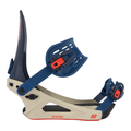K2 Men's Bond Snowboard Bindings 2024 Tan/Navy