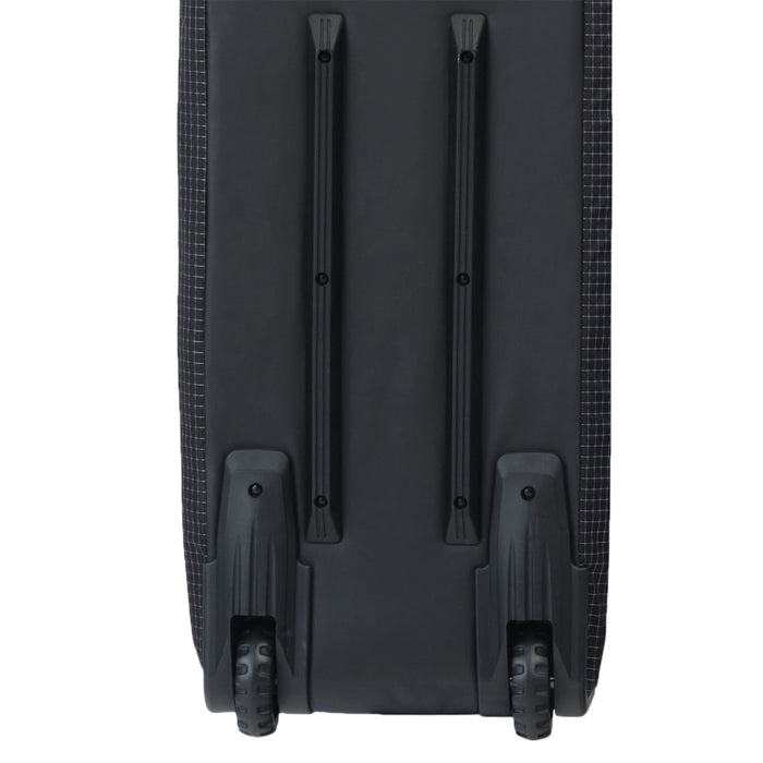K2 Roller Ski Bag 2024 Black 200
