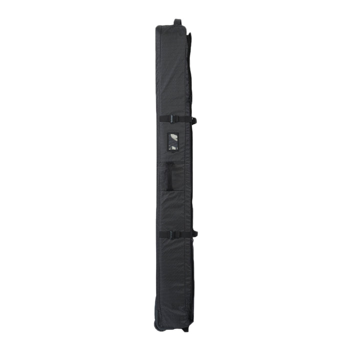 K2 Roller Ski Bag 2024 Black 200