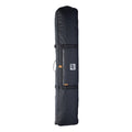 K2 Snowboard Roller Bag Black