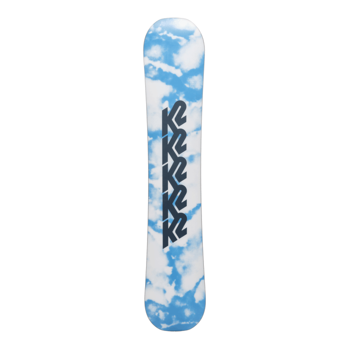 K2 Women's Dreamsicle Snowboard 2024