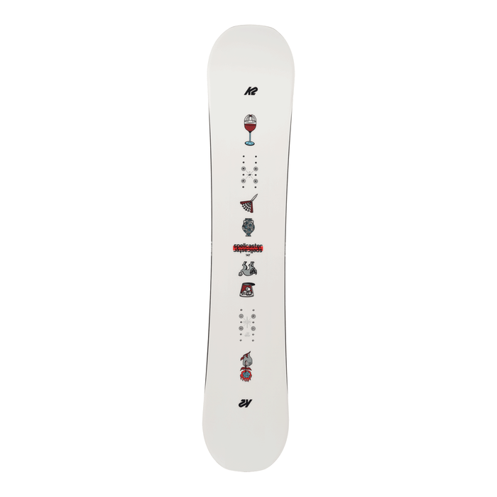 K2 Women's Spellcaster Snowboard 2024