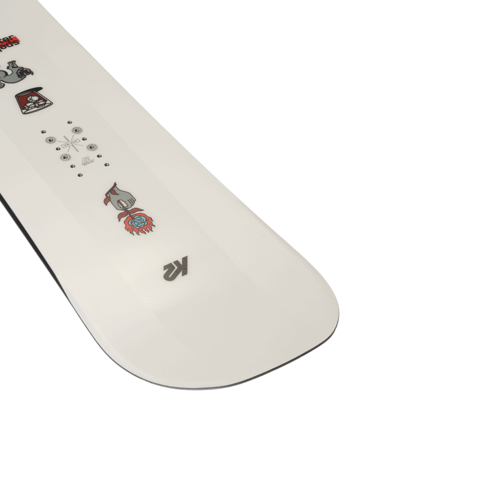 K2 Women's Spellcaster Snowboard 2024