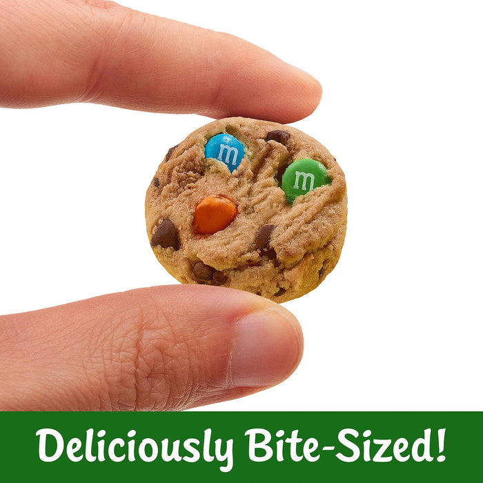 Keebler Chips Deluxe M&M Minis (1.6 oz., 30 pk.)