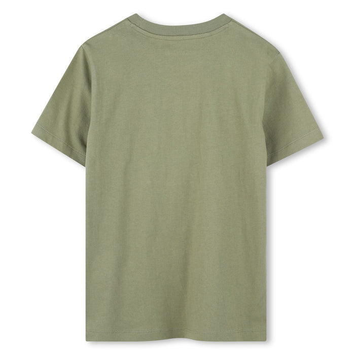 Zadig & VoltaireKita Graphic Print T-Shirt3617165437656SAVANNA