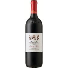 Klein Constantia Estate Red Blend 2021 750ml