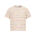 MISSONIKnit Detailed T-Shirt8059774327860SAVANNA