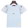 AIGNERLace Logo Strap Top4062176860907SAVANNA
