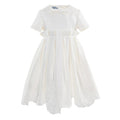 Mi Mi SolLeaf Embroidery Dress8051167790794SAVANNA