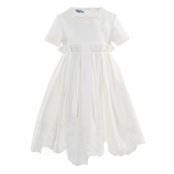 Mi Mi SolLeaf Embroidery Dress8051167790794SAVANNA