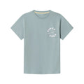 Hackett LondonLemon Logo T-Shirt5063698161885SAVANNA
