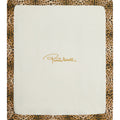 Roberto CavalliLeopard Print Blanket8053638319688SAVANNA