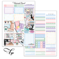 Let's Create - Half Carat Kit