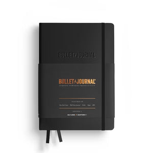 Leuchtturm Bullet Journal
