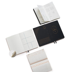 Leuchtturm Bullet Journal
