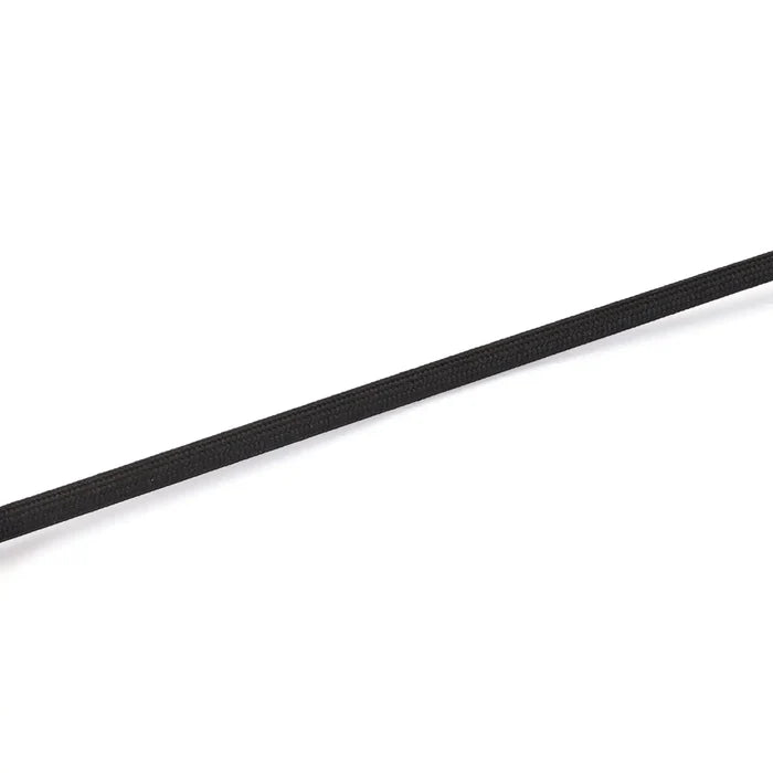 Wine Red Collection Leather Heart-Shaped Riding Crop - Burgundy - Flogger