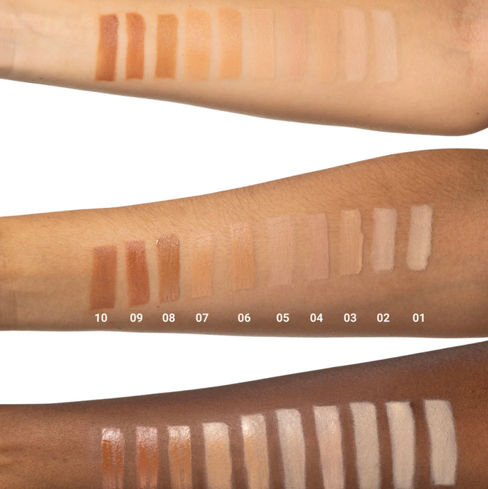 Light Neutral Cool 01