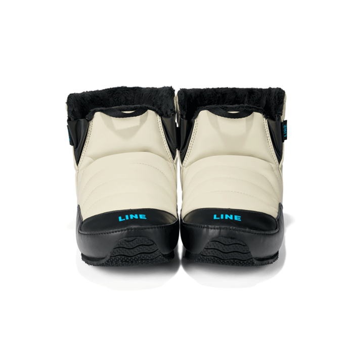 Line Men's Bootie 1.0 2024 Eggshell