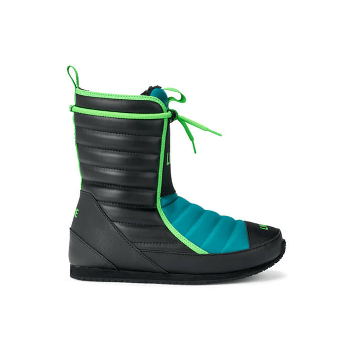 Line Men's Bootie 2.0 2024 Black/Green