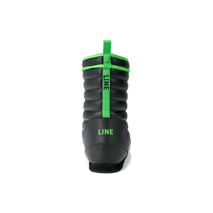 Line Men's Bootie 2.0 2024 Black/Green