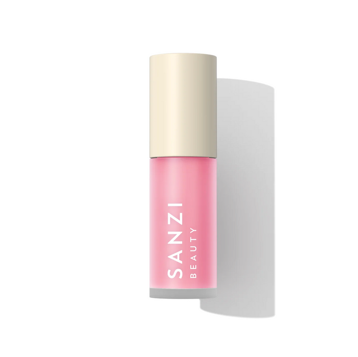 Lip Sheen Candy