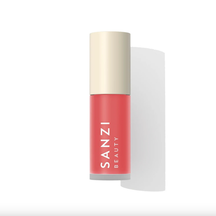 Lip Sheen Watermelon