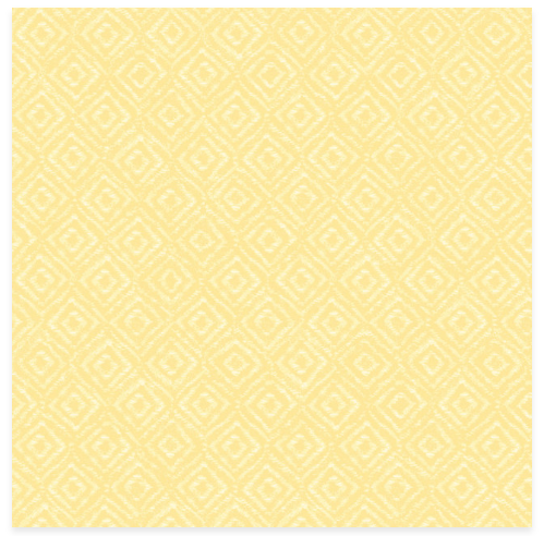 Little Lambies Woolies Flannel Yellow MASF9422-S2 by Bonnie Sullivan