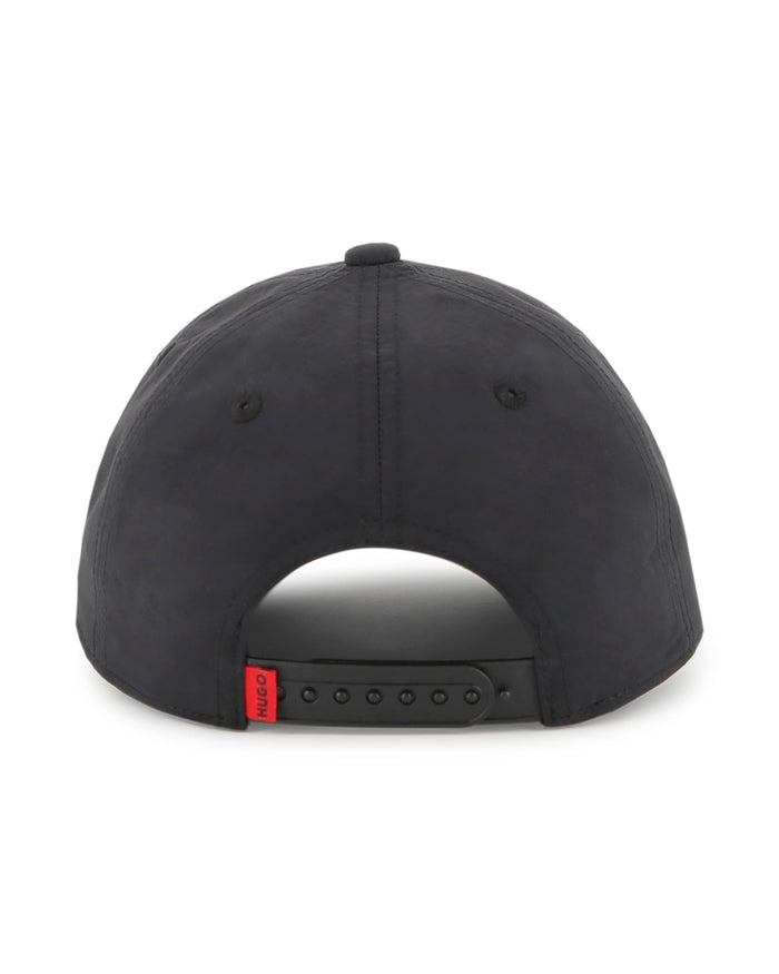 HUGOLogo Baseball Cap3617166054319SAVANNA