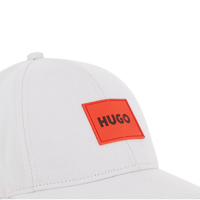 HUGOLogo Baseball CapSAVANNA