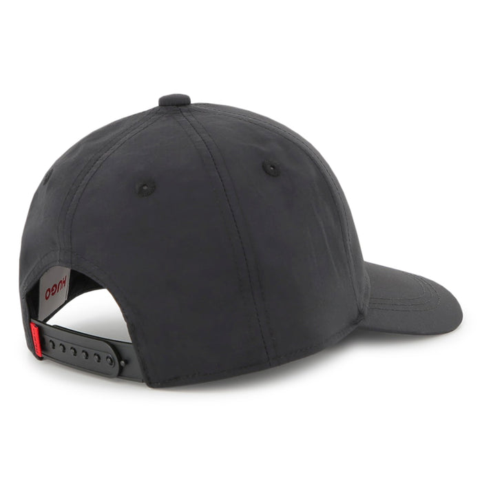 HUGOLogo Baseball Cap3617166054319SAVANNA