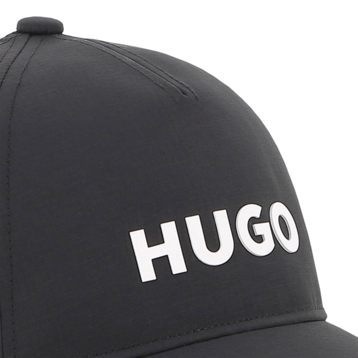 HUGOLogo Baseball Cap3617166054319SAVANNA