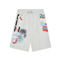 KENZOLogo Bermuda Shorts3143160756800SAVANNA