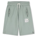 DKNYLogo Bermuda Shorts3617165915932SAVANNA