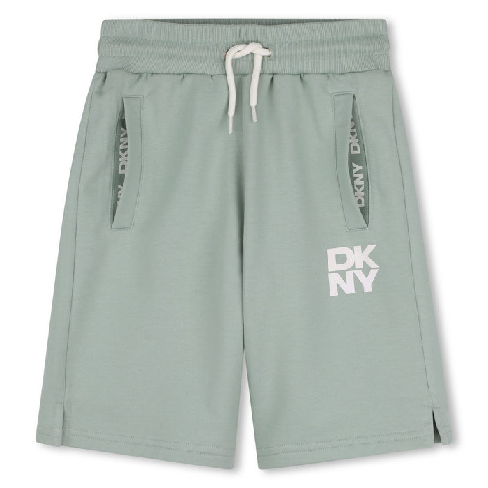 DKNYLogo Bermuda Shorts3617165915932SAVANNA