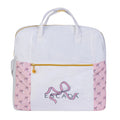 ESCADALogo Bow Changing Bag4062176899327SAVANNA