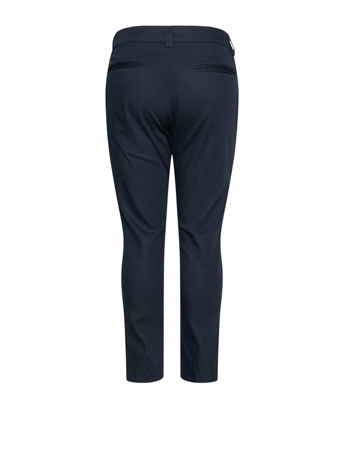 Roberto CavalliLogo Button Trousers8053638444731SAVANNA
