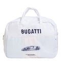 BUGATTILogo Changing Bag4062176906117SAVANNA