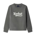 Hackett LondonLogo Crew Neck Sweat5063698146134SAVANNA