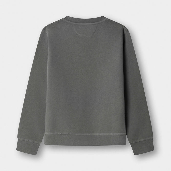 Hackett LondonLogo Crew Neck Sweat5063698146134SAVANNA