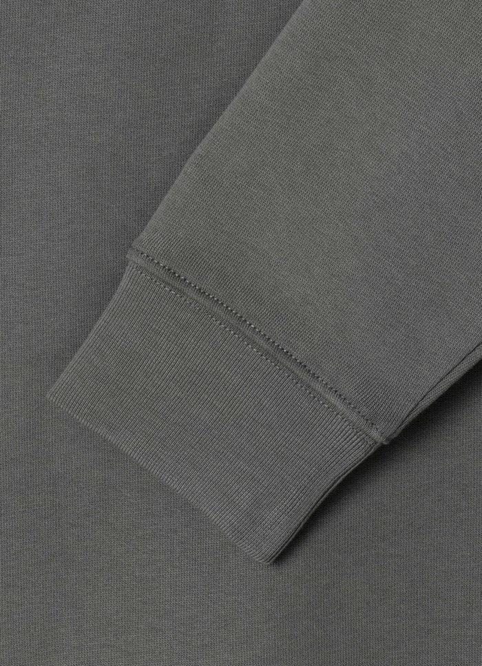 Hackett LondonLogo Crew Neck Sweat5063698146134SAVANNA