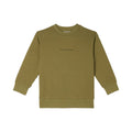 Stella McCartneyLogo Crewneck Sweatshirt8059774238432SAVANNA