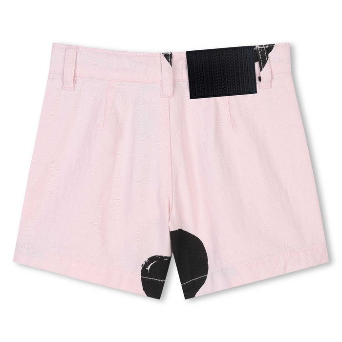 MARC JACOBSLogo Daisy Shorts3617165332005SAVANNA