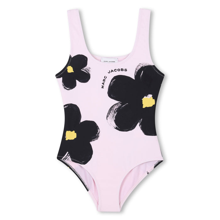 MARC JACOBSLogo Daisy Swimsuit3617165413667SAVANNA
