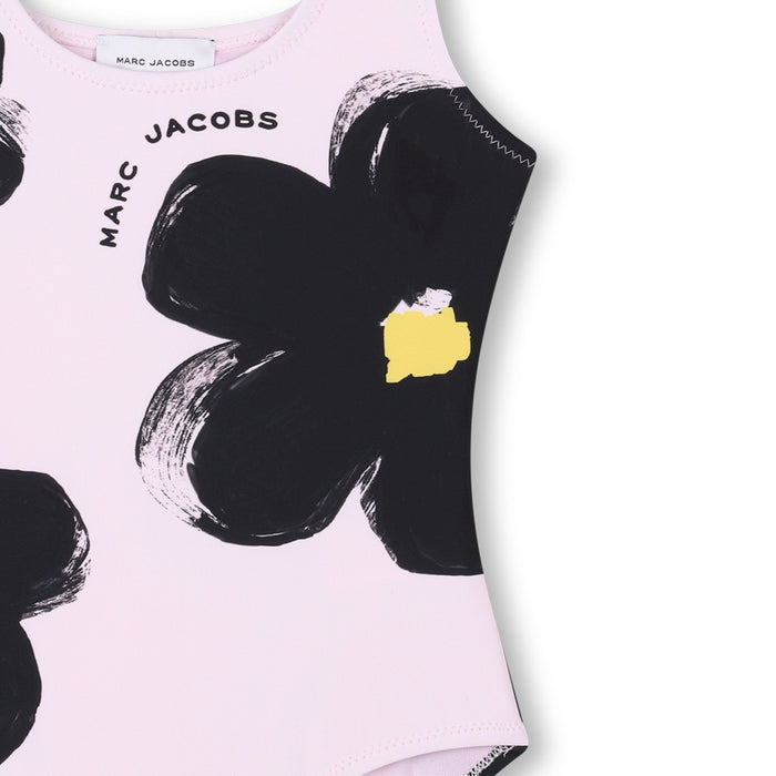 MARC JACOBSLogo Daisy Swimsuit3617165413667SAVANNA