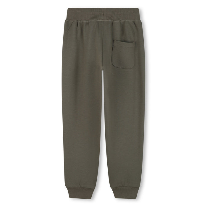 HUGOLogo Detailed Sweatpants3617165776434SAVANNA