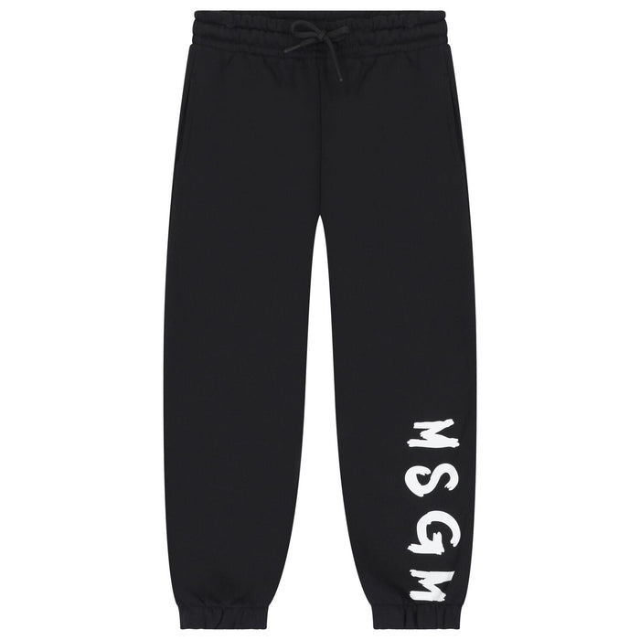MSGMLogo Drawstring Track Joggers8051883394160SAVANNA