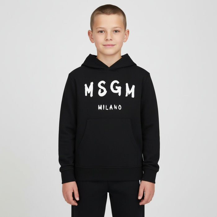 MSGMLogo Drawstring Track Joggers8051883394160SAVANNA