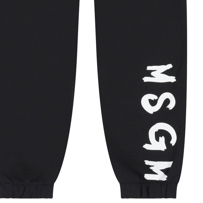 MSGMLogo Drawstring Track Joggers8051883394160SAVANNA