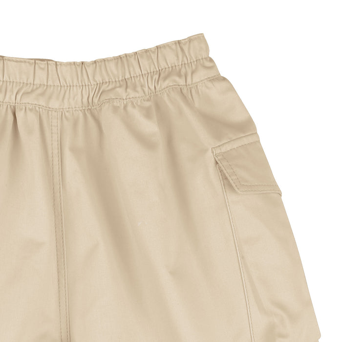 KENZOLogo Elephant Shorts3617165796890SAVANNA
